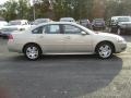 Gold Mist Metallic - Impala LT Photo No. 4