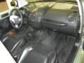Gecko Green Metallic - New Beetle 2.5 Coupe Photo No. 5