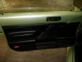 Gecko Green Metallic - New Beetle 2.5 Coupe Photo No. 12