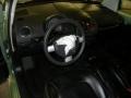 Gecko Green Metallic - New Beetle 2.5 Coupe Photo No. 13