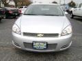Silver Ice Metallic - Impala LT Photo No. 2