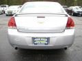 Silver Ice Metallic - Impala LT Photo No. 5