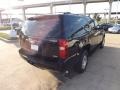 Black - Suburban 1500 LT 4x4 Photo No. 5