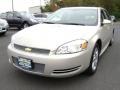 Gold Mist Metallic - Impala LT Photo No. 1