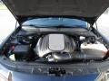 5.7 Liter HEMI OHV 16-Valve VVT MDS V8 2012 Chrysler 300 S V8 Engine