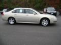 Gold Mist Metallic - Impala LT Photo No. 4