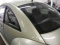 Gecko Green Metallic - New Beetle 2.5 Coupe Photo No. 37