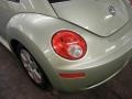 Gecko Green Metallic - New Beetle 2.5 Coupe Photo No. 38