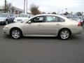 Gold Mist Metallic - Impala LT Photo No. 6