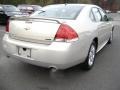 Gold Mist Metallic - Impala LT Photo No. 7