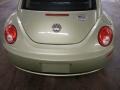 Gecko Green Metallic - New Beetle 2.5 Coupe Photo No. 40
