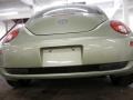 Gecko Green Metallic - New Beetle 2.5 Coupe Photo No. 41