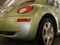 Gecko Green Metallic - New Beetle 2.5 Coupe Photo No. 42