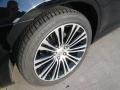 2012 Chrysler 300 S V8 Wheel
