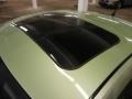 Gecko Green Metallic - New Beetle 2.5 Coupe Photo No. 52