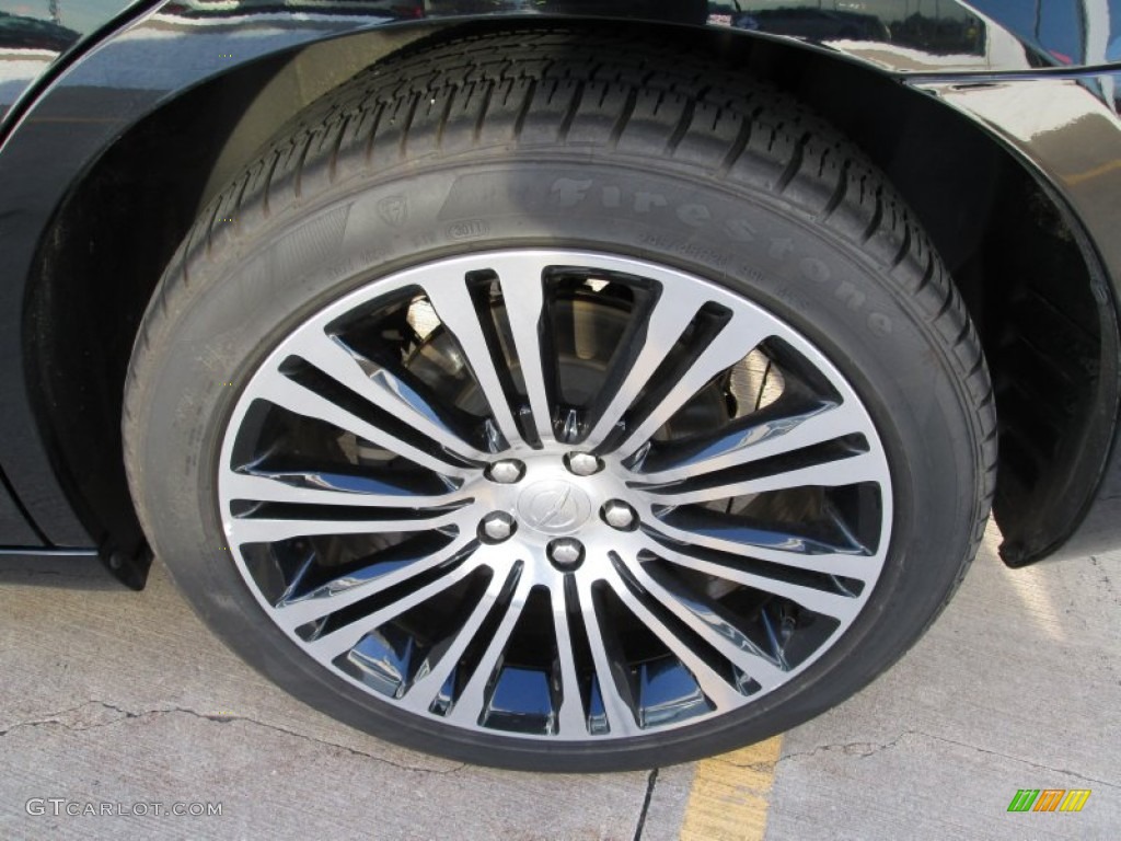 2012 Chrysler 300 S V8 Wheel Photo #72698371
