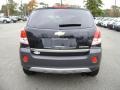 2012 Black Granite Metallic Chevrolet Captiva Sport LS  photo #8