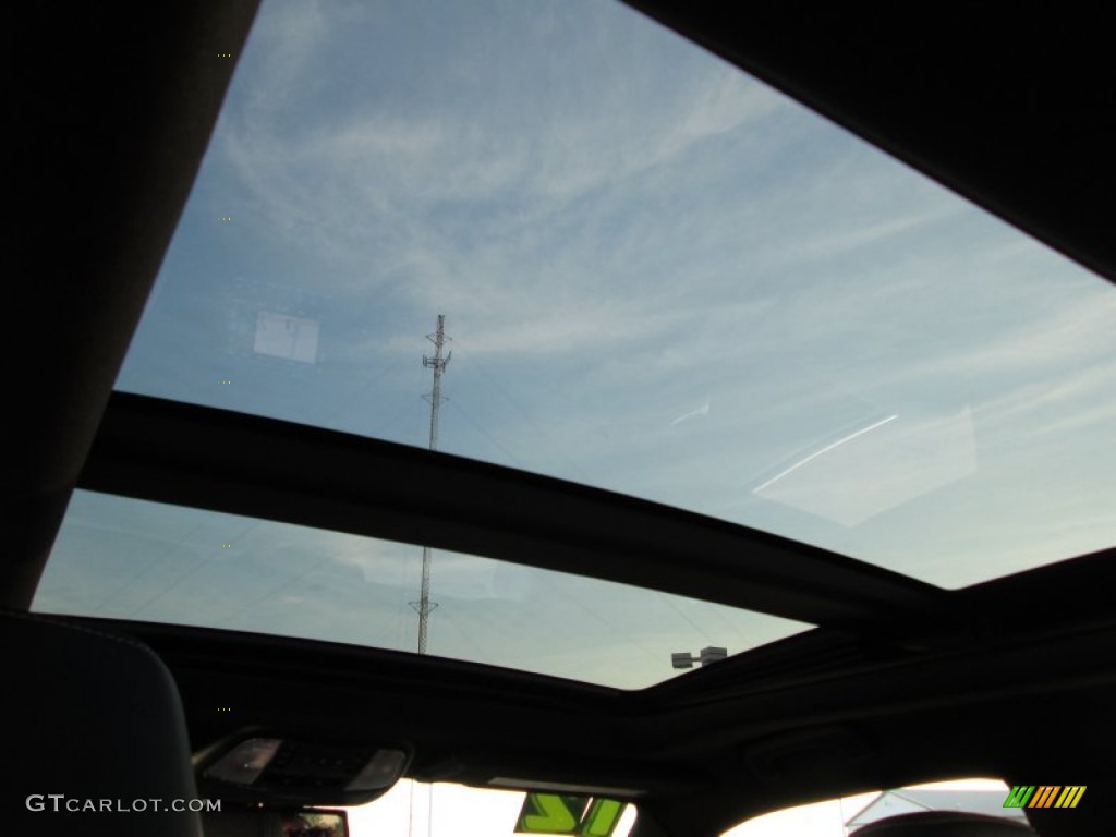 2012 Chrysler 300 S V8 Sunroof Photo #72698455
