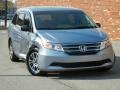 2012 Celestial Blue Metallic Honda Odyssey EX  photo #3