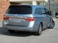 2012 Celestial Blue Metallic Honda Odyssey EX  photo #4