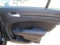 Door Panel of 2012 300 S V8