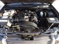 2003 GMC Envoy 5.3 Liter OHV 16-Valve Vortec V8 Engine Photo