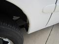 2002 Stone White Dodge Grand Caravan ES  photo #10