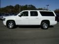 Summit White - Suburban LT 4x4 Photo No. 9