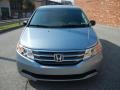 2012 Celestial Blue Metallic Honda Odyssey EX  photo #23