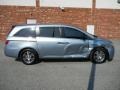 2012 Celestial Blue Metallic Honda Odyssey EX  photo #26