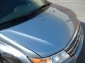 2012 Celestial Blue Metallic Honda Odyssey EX  photo #28