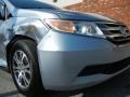 2012 Celestial Blue Metallic Honda Odyssey EX  photo #30
