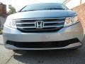 2012 Celestial Blue Metallic Honda Odyssey EX  photo #32