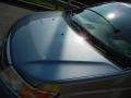 2012 Celestial Blue Metallic Honda Odyssey EX  photo #33