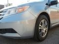 2012 Celestial Blue Metallic Honda Odyssey EX  photo #35