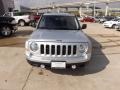 2013 Bright Silver Metallic Jeep Patriot Sport  photo #8