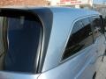 2012 Celestial Blue Metallic Honda Odyssey EX  photo #43