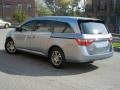 2012 Celestial Blue Metallic Honda Odyssey EX  photo #58