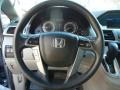 2012 Celestial Blue Metallic Honda Odyssey EX  photo #61