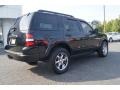 2010 Black Pearl Slate Metallic Ford Explorer XLT  photo #3