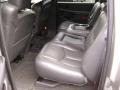 Dark Charcoal 2006 Chevrolet Silverado 1500 LT Crew Cab 4x4 Interior Color