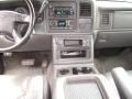 Dark Charcoal Dashboard Photo for 2006 Chevrolet Silverado 1500 #72699256
