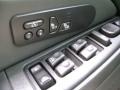 Dark Charcoal Controls Photo for 2006 Chevrolet Silverado 1500 #72699302
