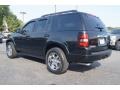 2010 Black Pearl Slate Metallic Ford Explorer XLT  photo #34