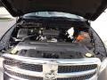  2013 1500 Tradesman Quad Cab 4.7 Liter SOHC 16-Valve Flex-Fuel V8 Engine