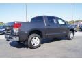 2013 Magnetic Gray Metallic Toyota Tundra CrewMax 4x4  photo #5