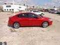 2013 Redline 2-Coat Pearl Dodge Dart Limited  photo #6