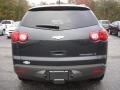 2012 Cyber Gray Metallic Chevrolet Traverse LT  photo #5