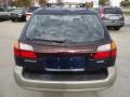 2004 Mystic Blue Pearl Subaru Outback Wagon  photo #3