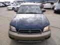 2004 Mystic Blue Pearl Subaru Outback Wagon  photo #8